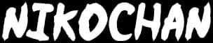 Logotip de Nikochan