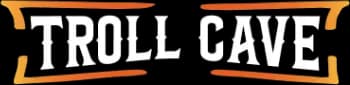 Logotip de Trollcave