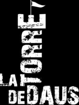 Logotip de La Torre de Daus