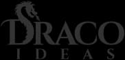 Logotip de Draco Ideas