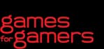 Logotip de Games 4 Gamers