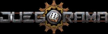 Logotip de Juegorama