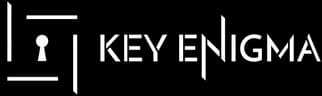 Logotip de Key Enigma