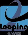 Logotipo de Looping Games