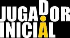 Logotip de Jugador Inicial